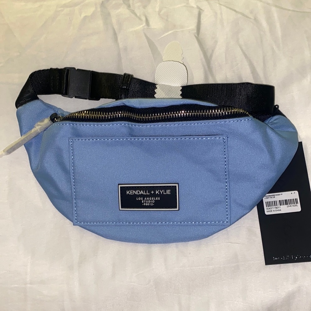 Kendall + Kylie Fanny Pack